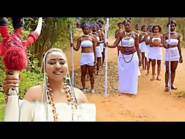 Video: Priestess Of Justice 2 | Latest 2018 Nollywood Movies